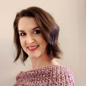 Meet your Posher, Sarabeth